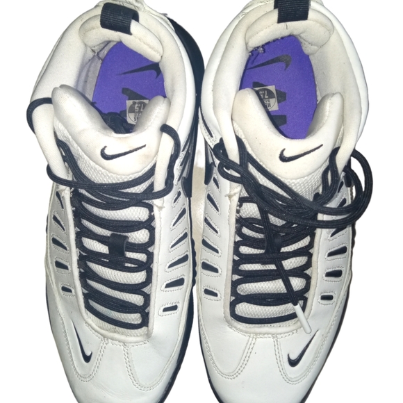 AMBUSH x Air Adjust Force 'Summit White' 7.5 - Picture 9 of 16